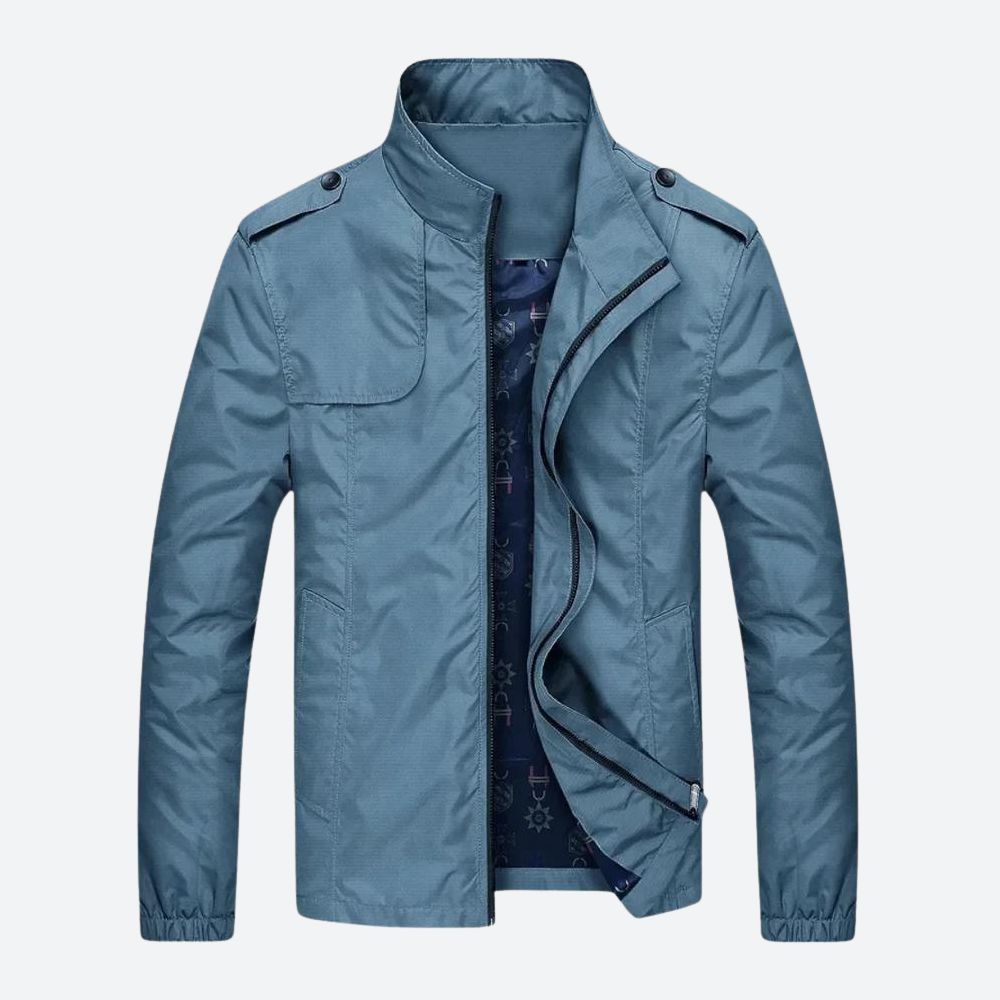 Darevo | Lightweight Military Jacket