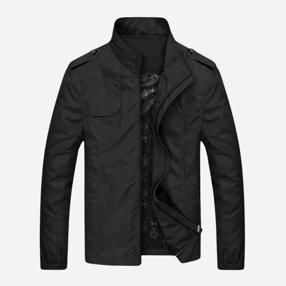 Darevo | Lightweight Military Jacket