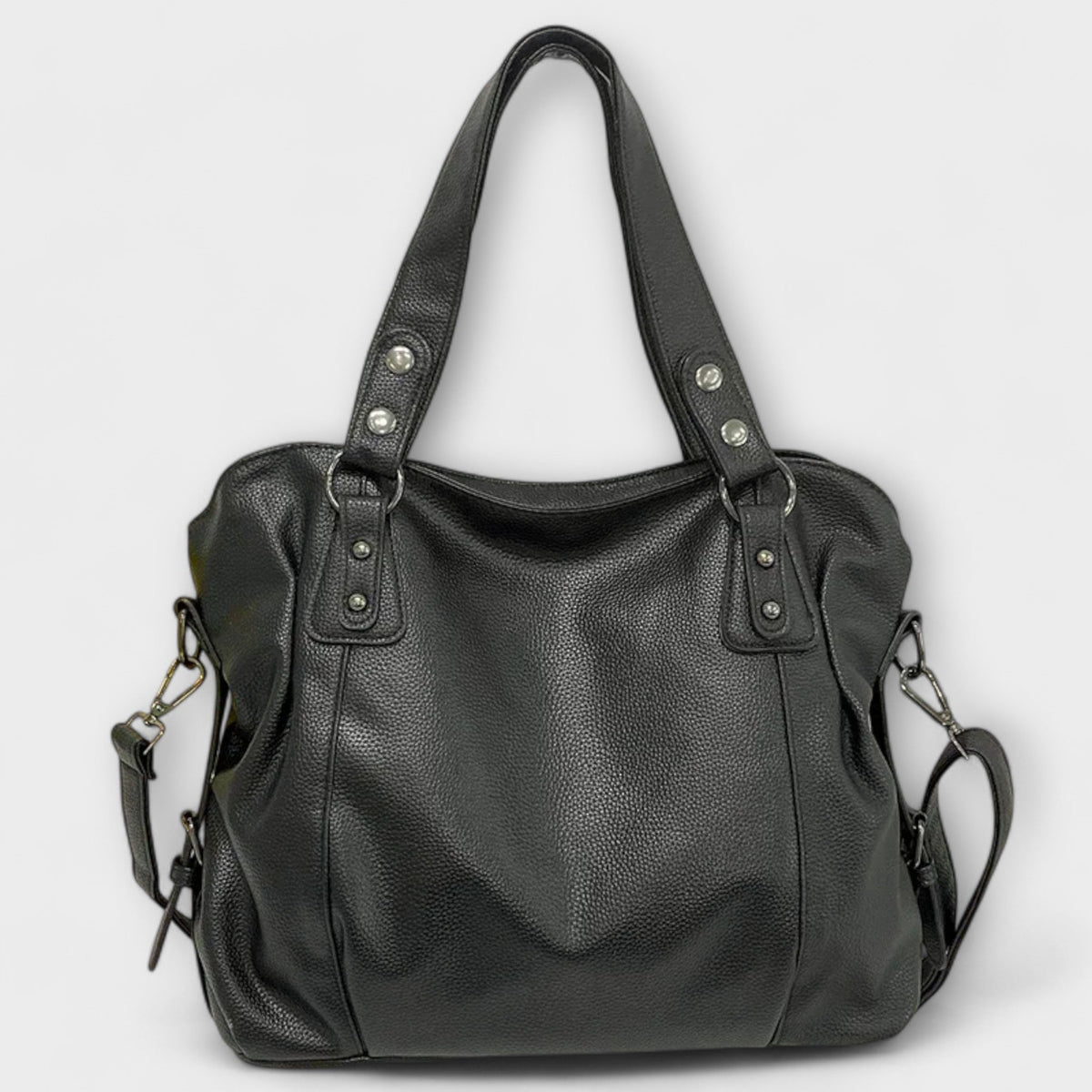 Olivia | Elegant Hobo Shoulder Bag