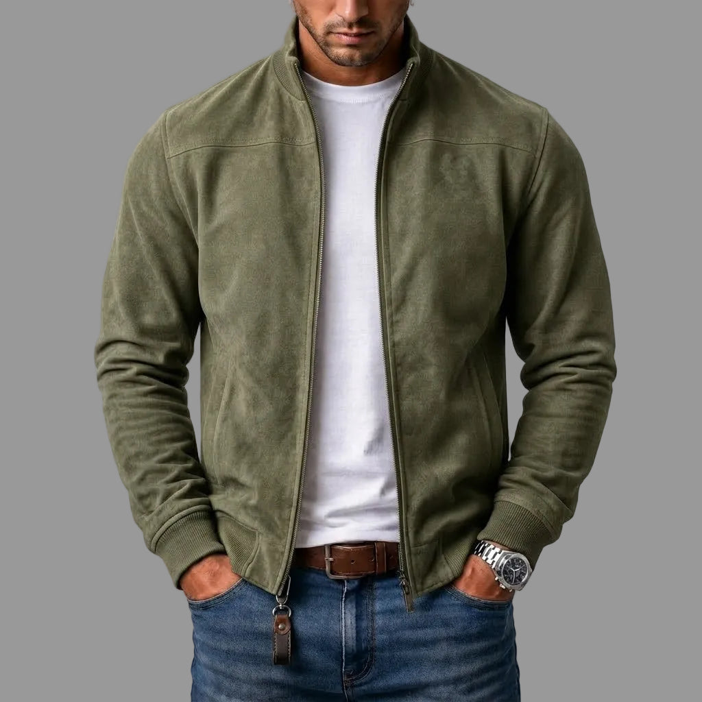 Darevo | Autumn Jacket