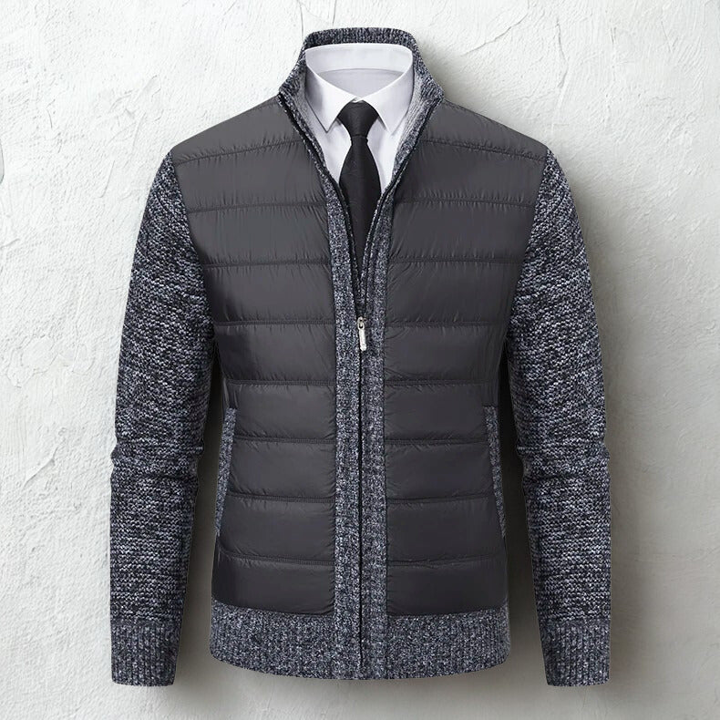 William | Urban Fusion Winter Jacket