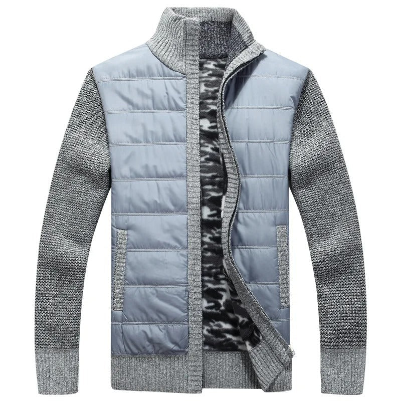 William | Urban Fusion Winter Jacket