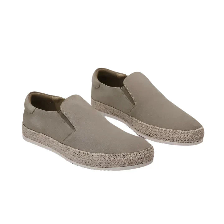 Richard | Suede City Shoes.