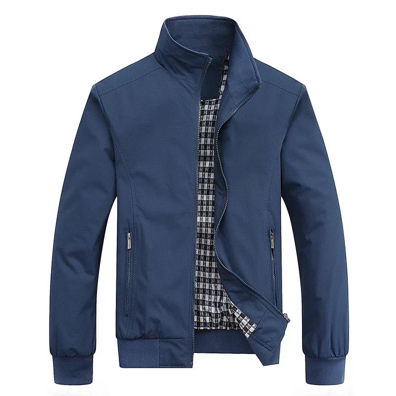Darevo | English Harrington Jacket