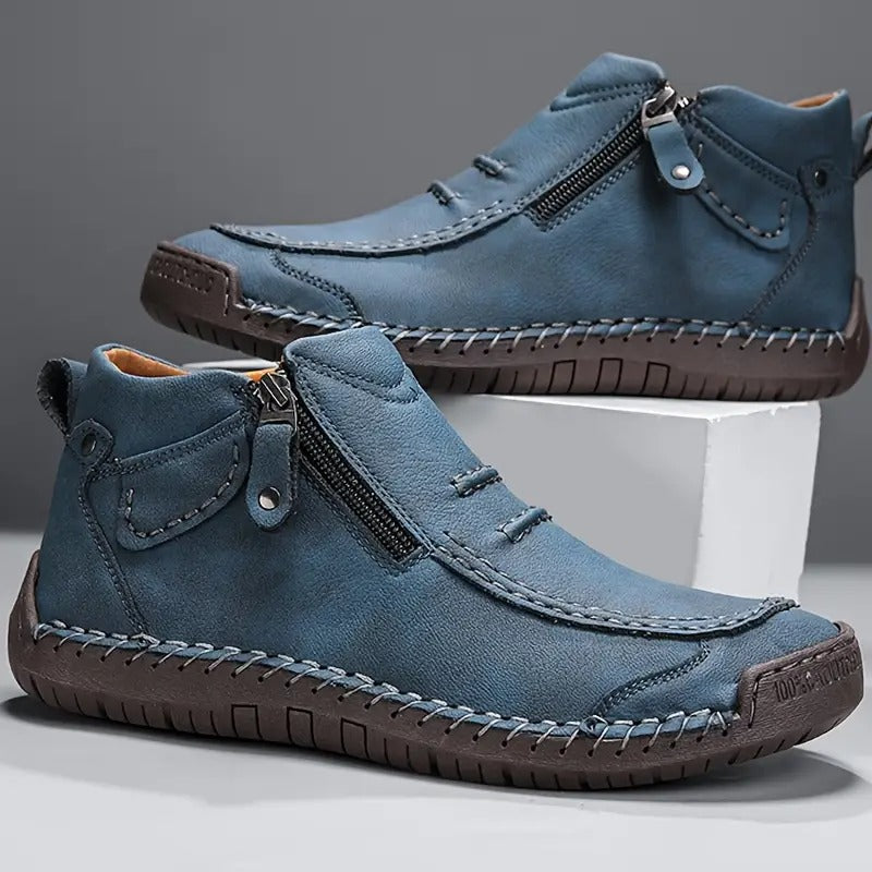 Grant | Ergonomic Orthopedic Shoes