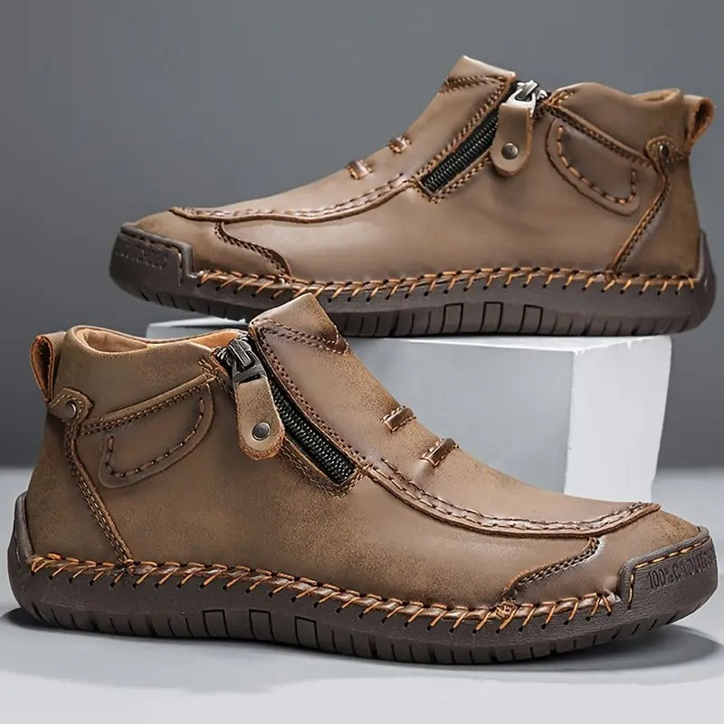 Grant | Ergonomic Orthopedic Shoes