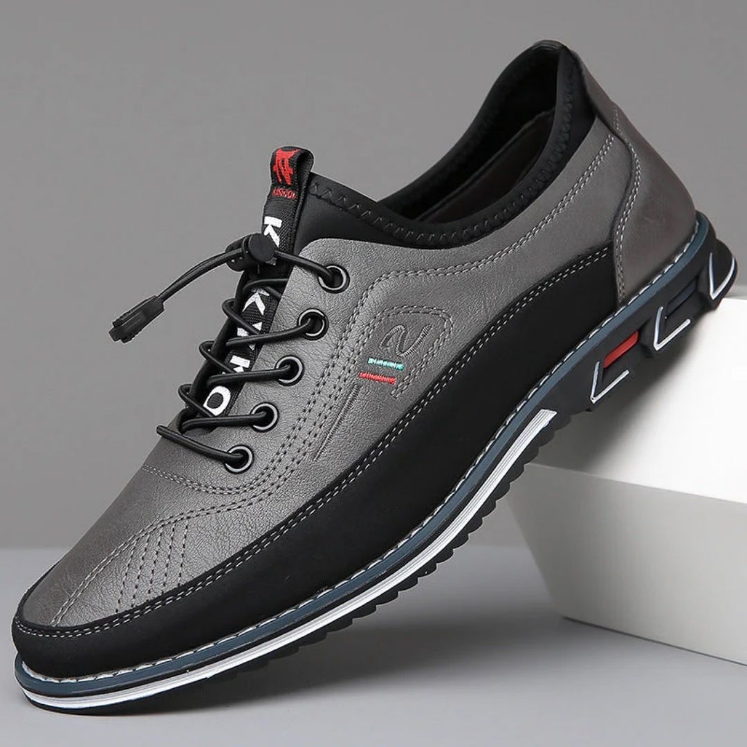 Darevo | Premium Leather Elegant Shoes