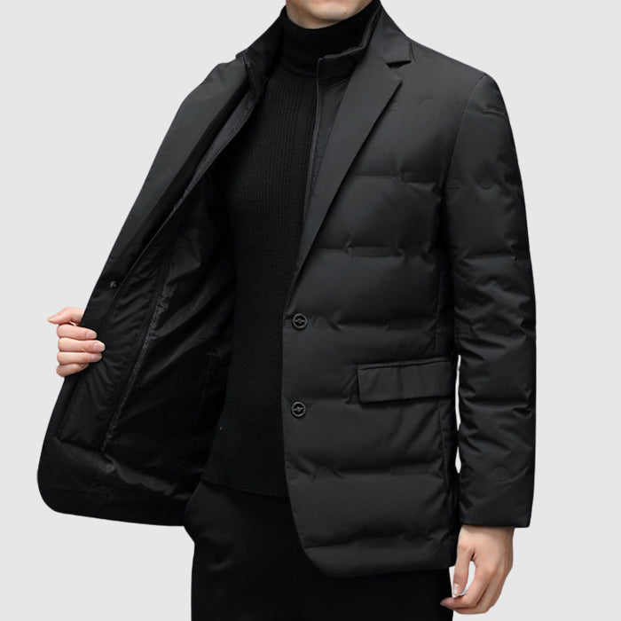 Adrian | Premium Down Jacket