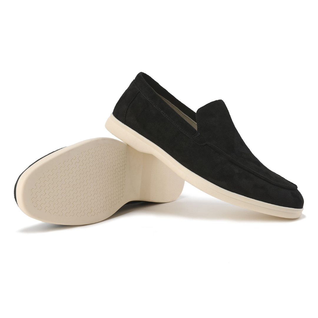 William | Suede Shoes.