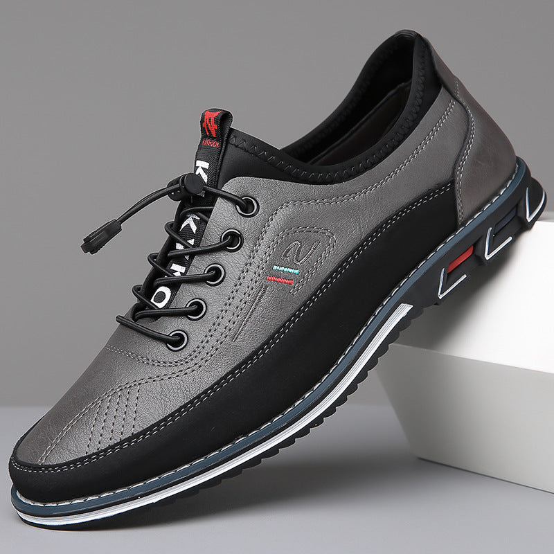 Alonzo | Traditionally Crafted Footwear from Montegranaro