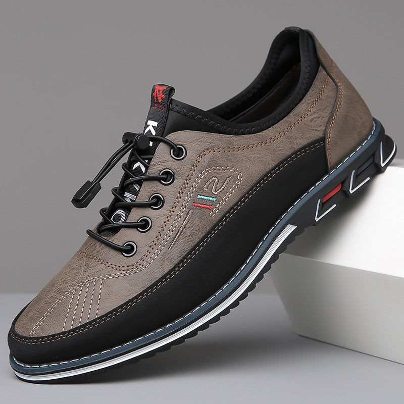 Alonzo | Traditionally Crafted Footwear from Montegranaro