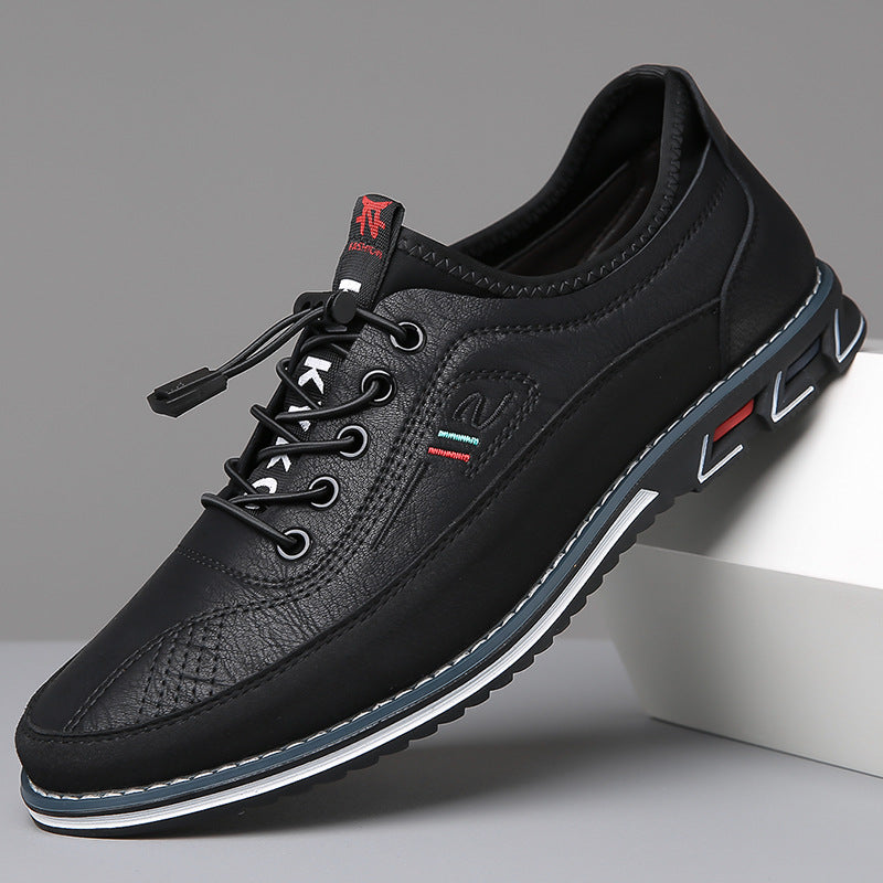 Alonzo | Traditionally Crafted Footwear from Montegranaro