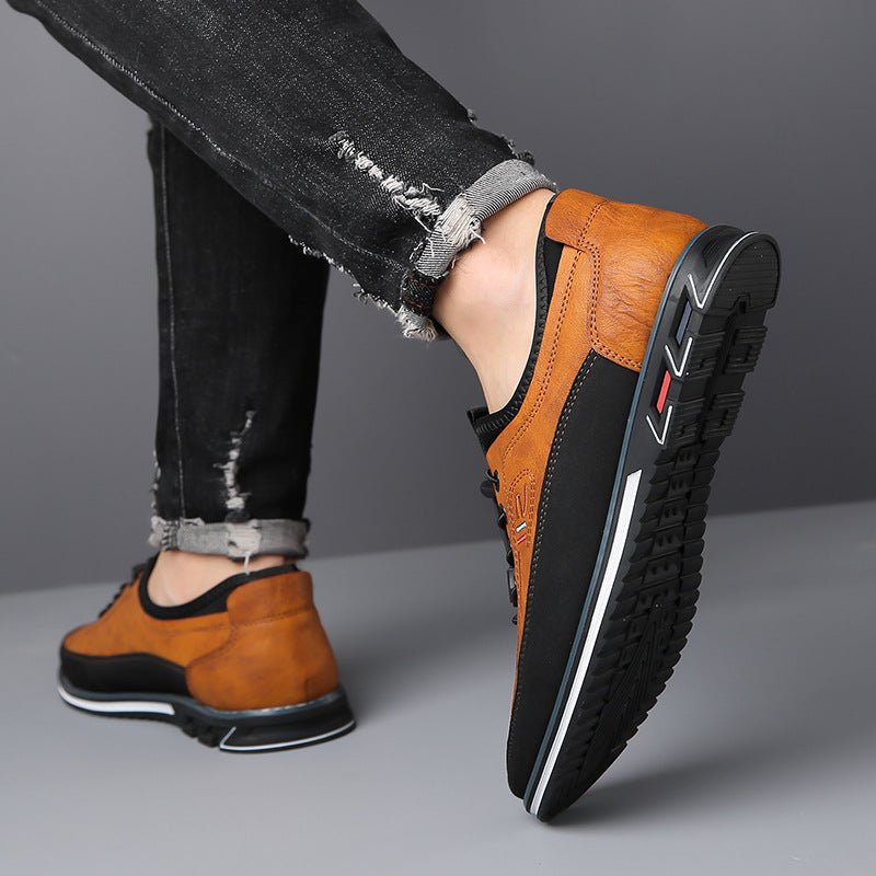 Alonzo | Traditionally Crafted Footwear from Montegranaro