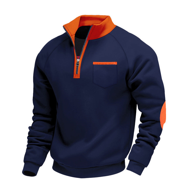 Allan | Stylish Casual Sweatshirt