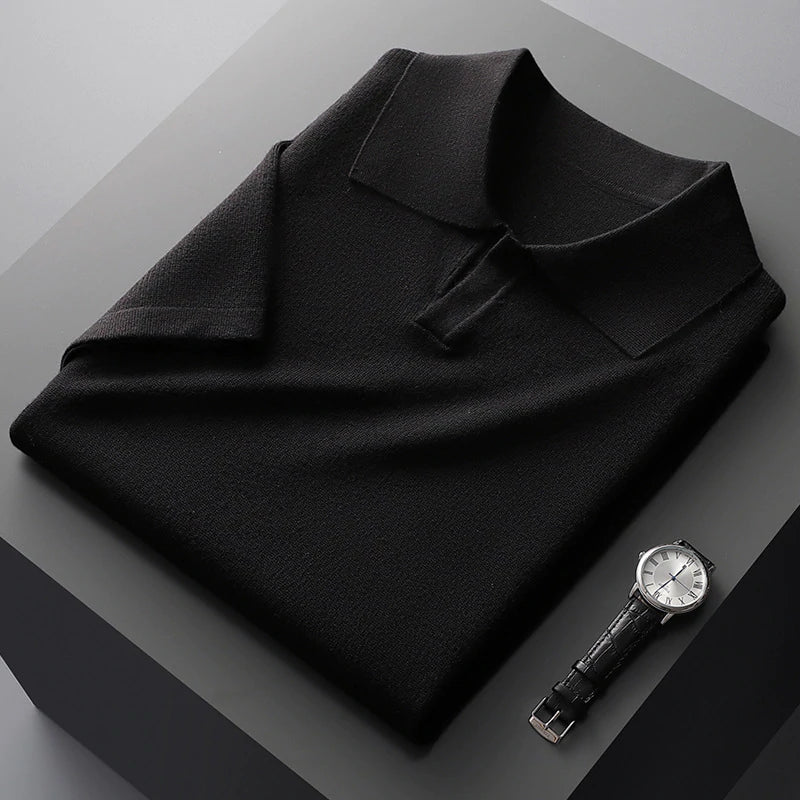 Jack | Classic Cotton Polo Key West.