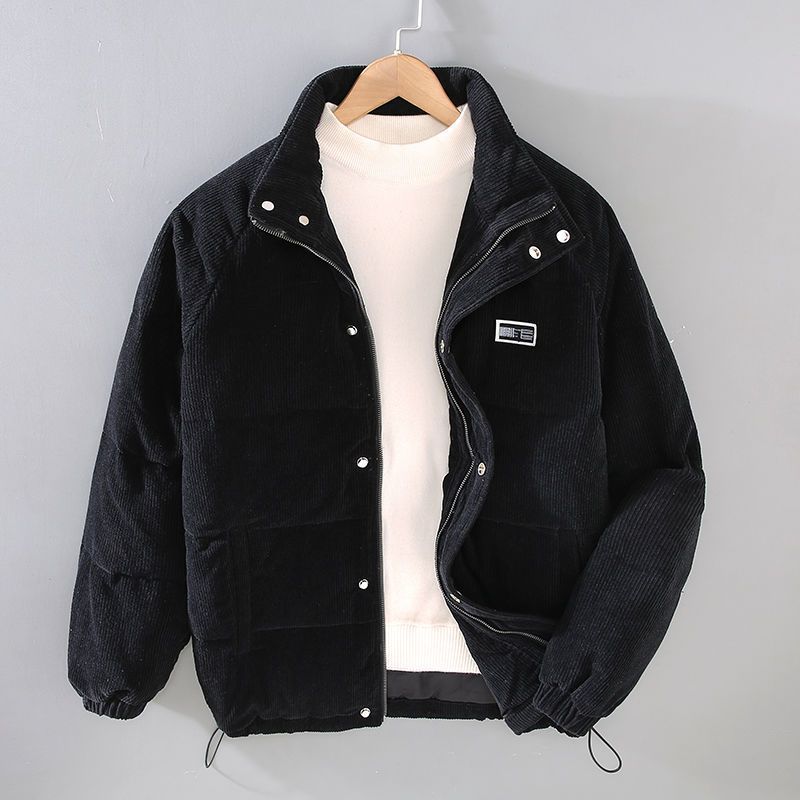 Caleb | Corduroy Jacket
