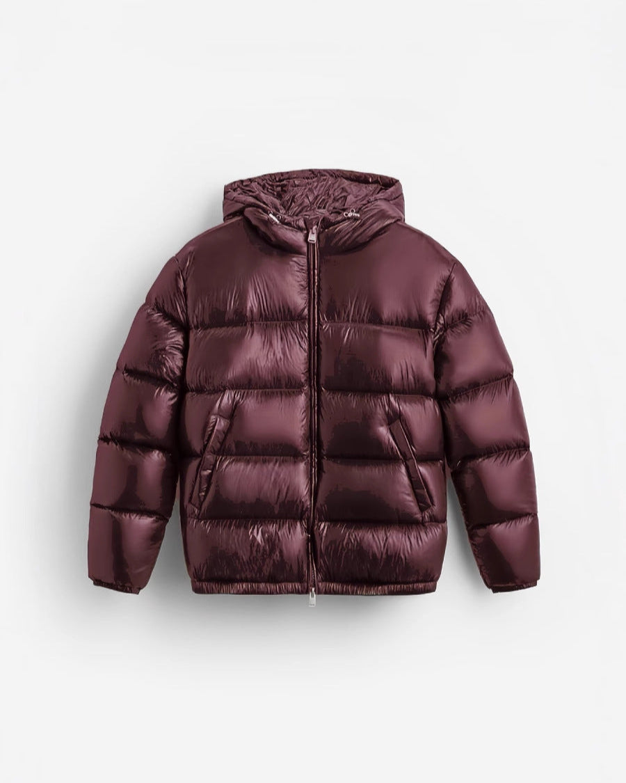 Dany | Unisex Padded Jacket
