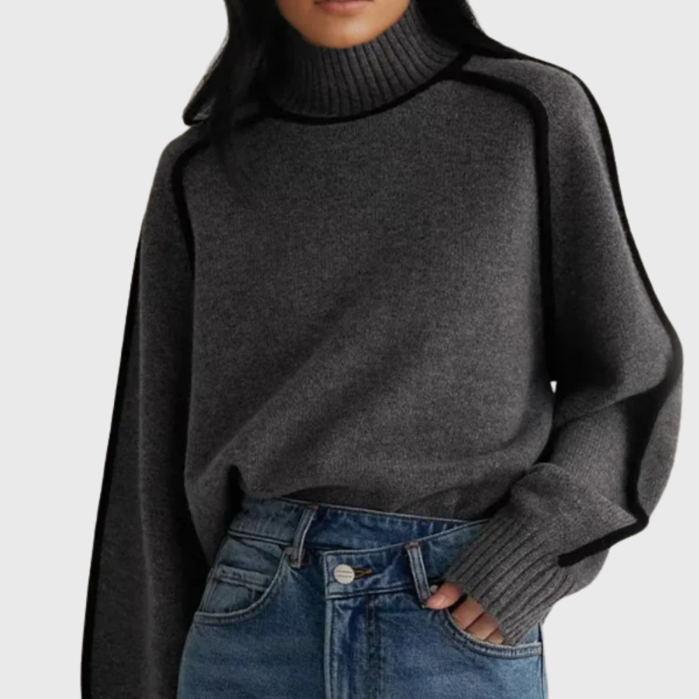 Aura | Pullover