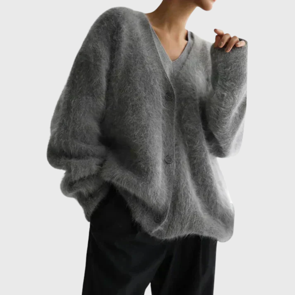 Daisy | Cashmere Sweater