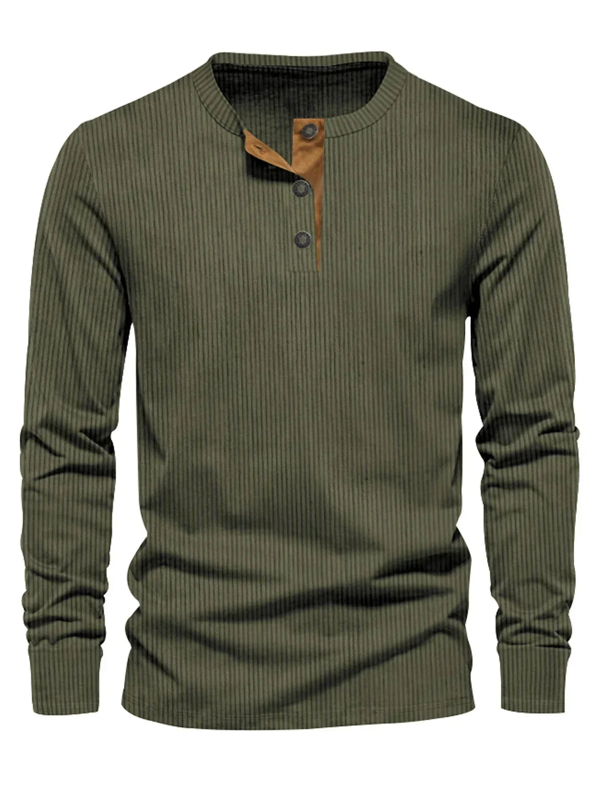 James | Casual Elegant Sweater