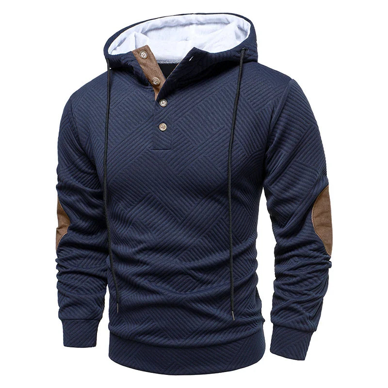 Wyatt | Stylish Men's Sweater