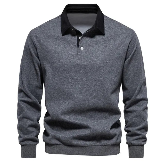 Donovan | Polo Shirt