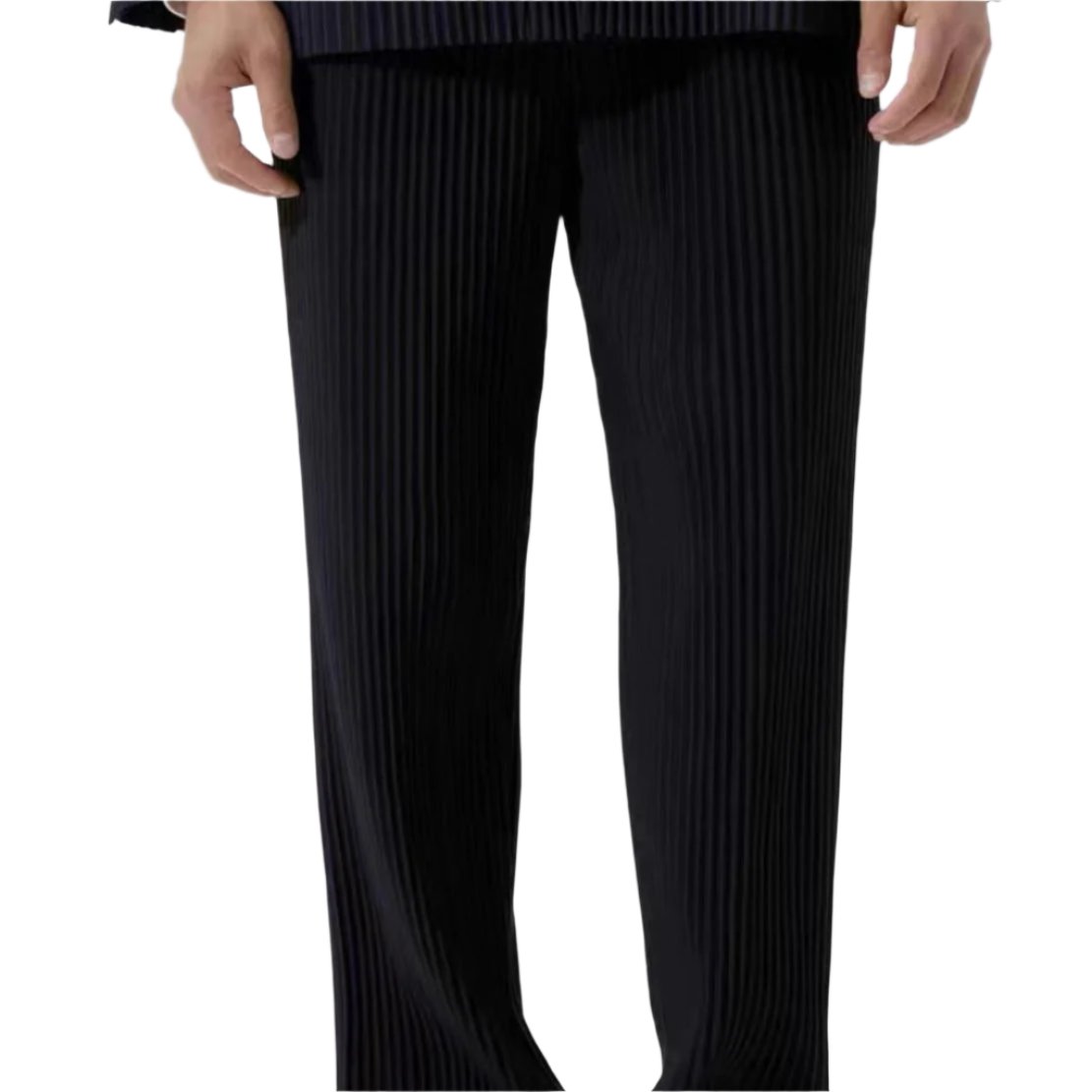 Jeffrey | Corduroy Cotton Pants