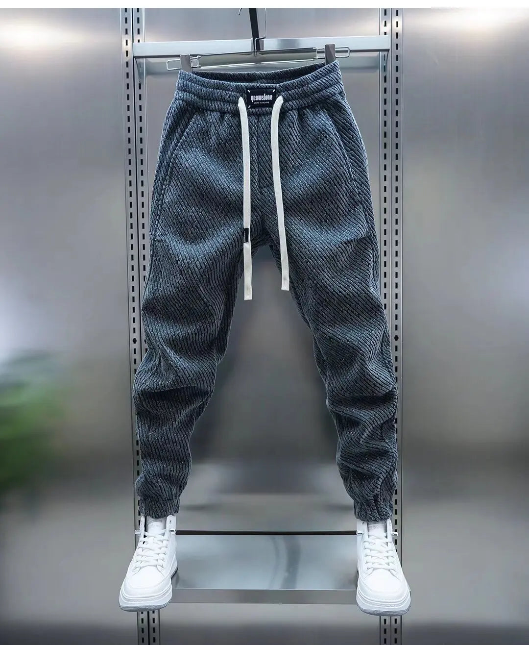 Reed | Comfortable Pants