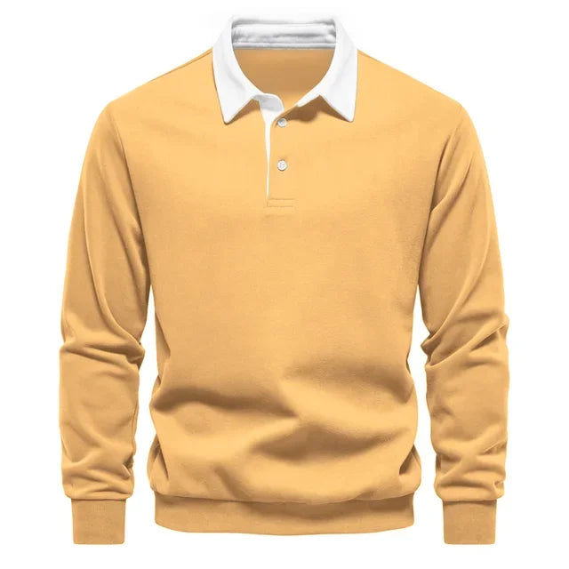 Donovan | Polo Shirt