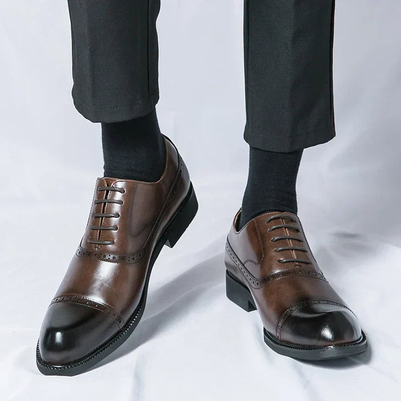 Marcel Dress Shoes