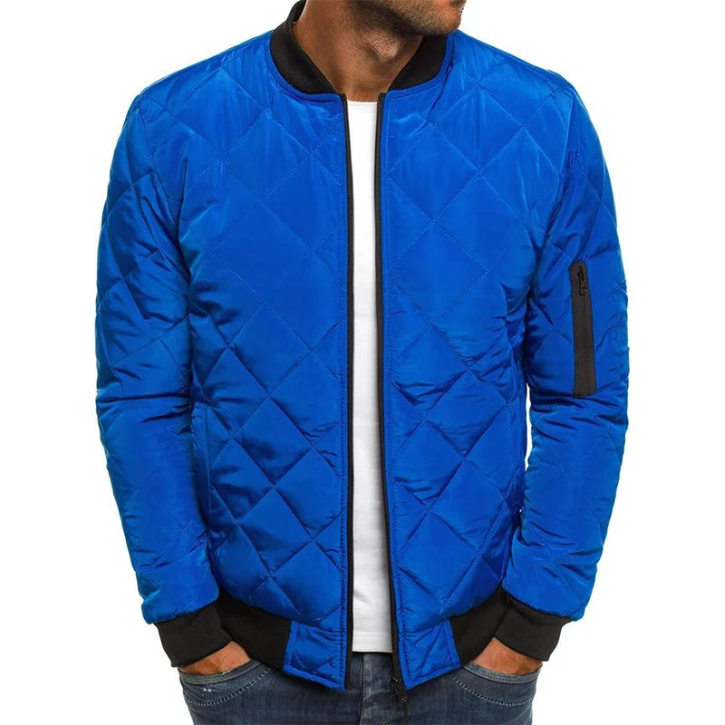 Blake | Premium Padded Jacket
