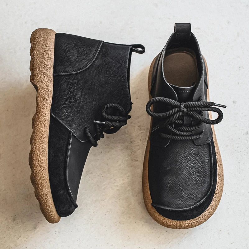 Darevo | Orthopedic Shoes of Maximum Comfort