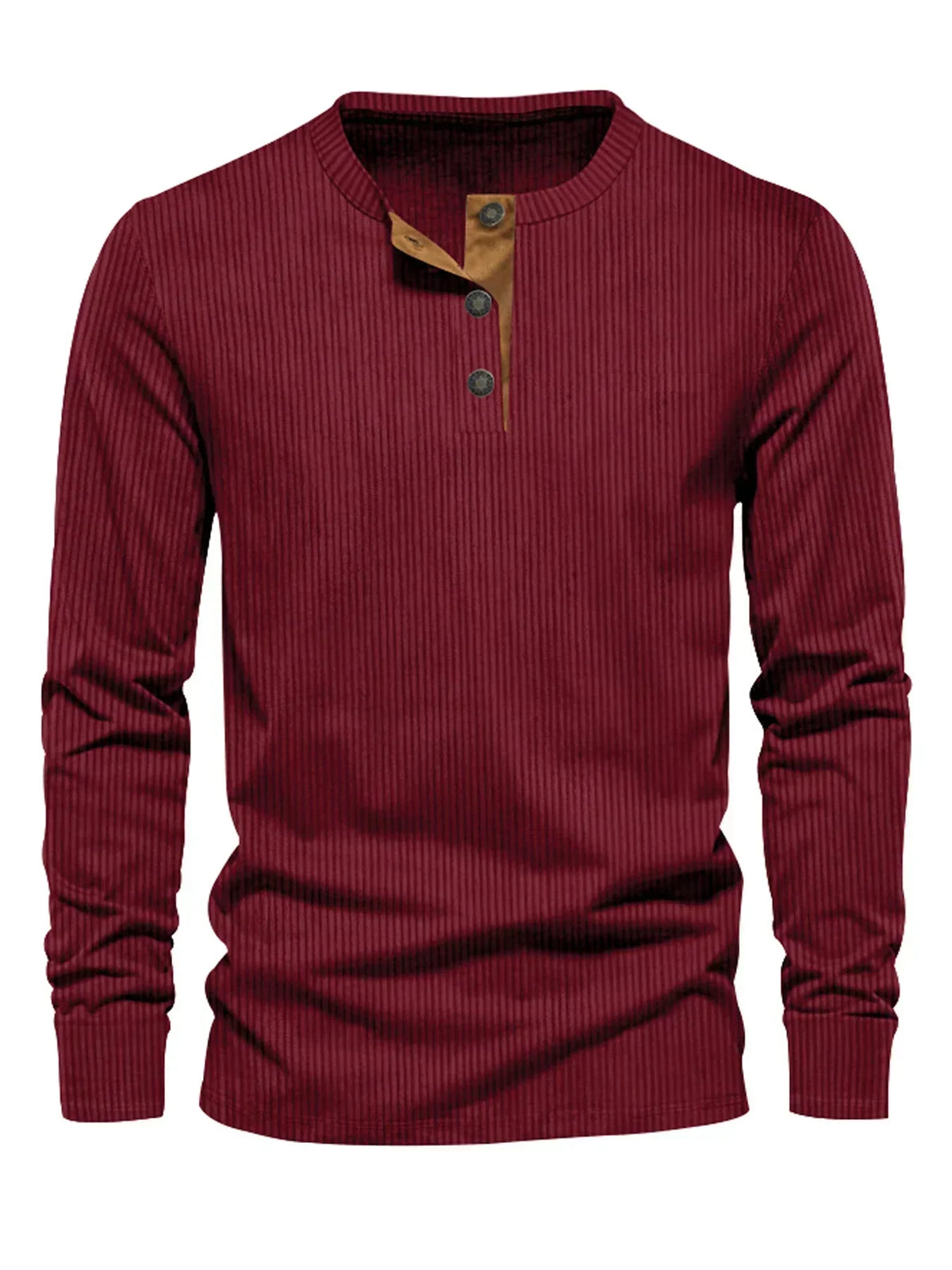 James | Casual Elegant Sweater