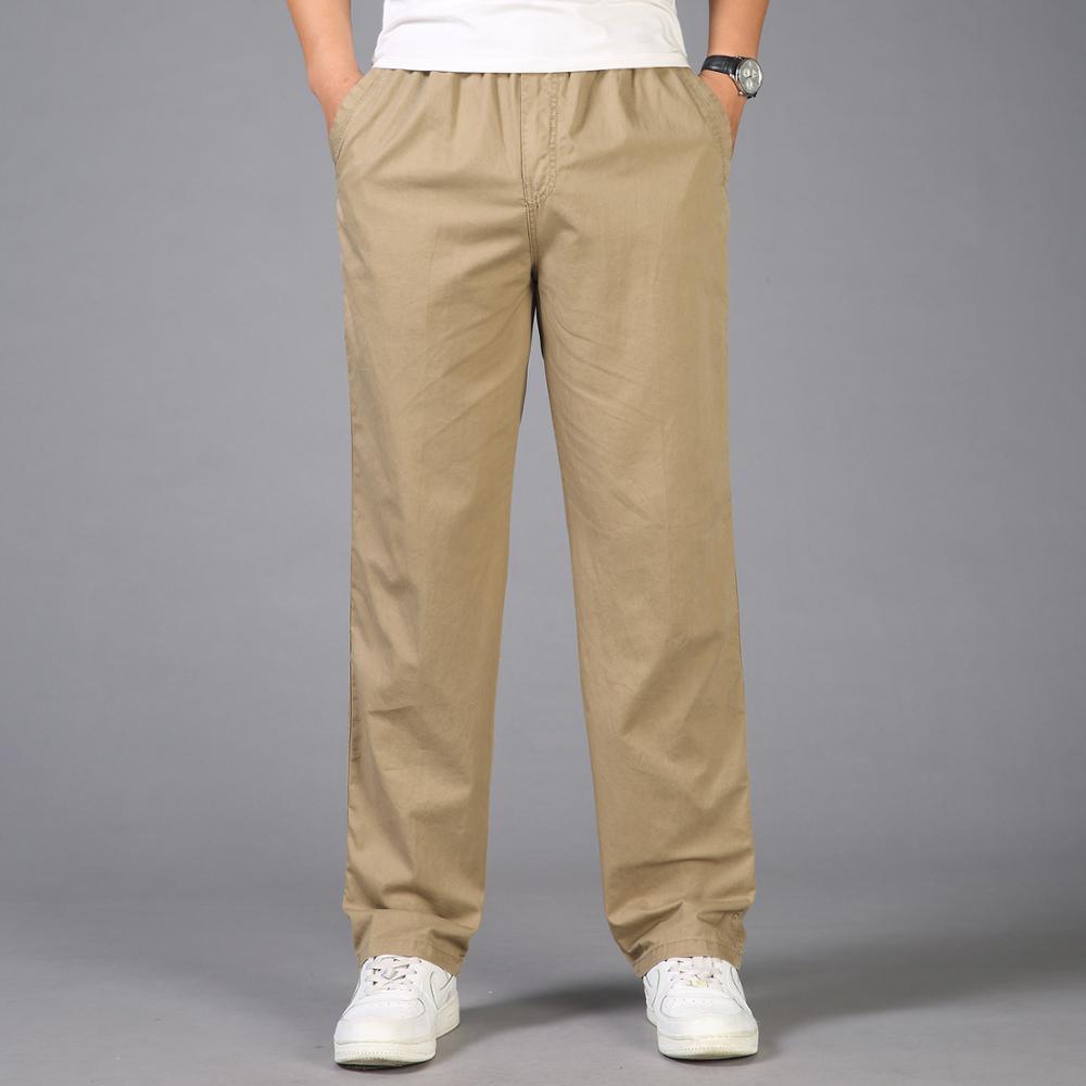 Timothy | Linen Pants.