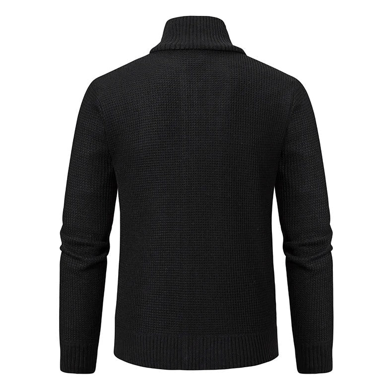 William | Urban Fusion Winter Jacket