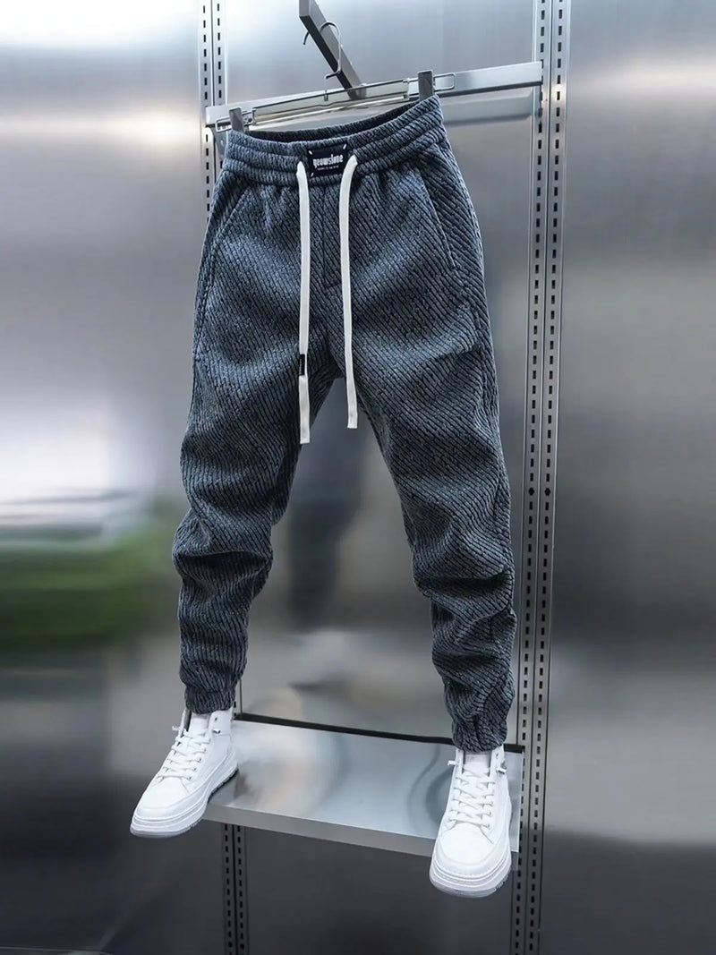 Brinley | Casual Drawstring Pants