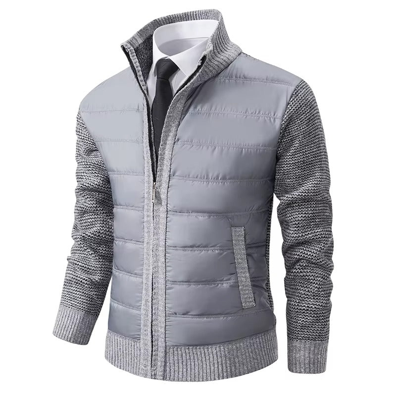 William | Urban Fusion Winter Jacket