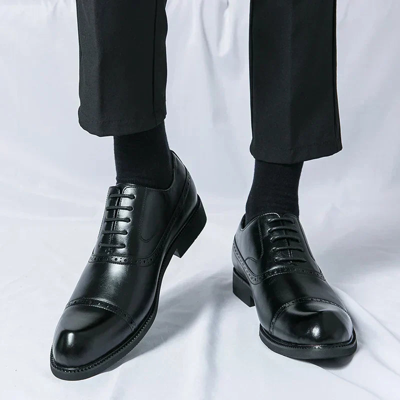Marcel Dress Shoes