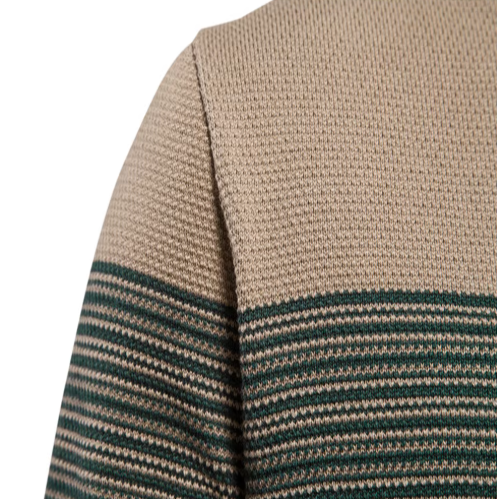 Roger | Robust Sweater for Men