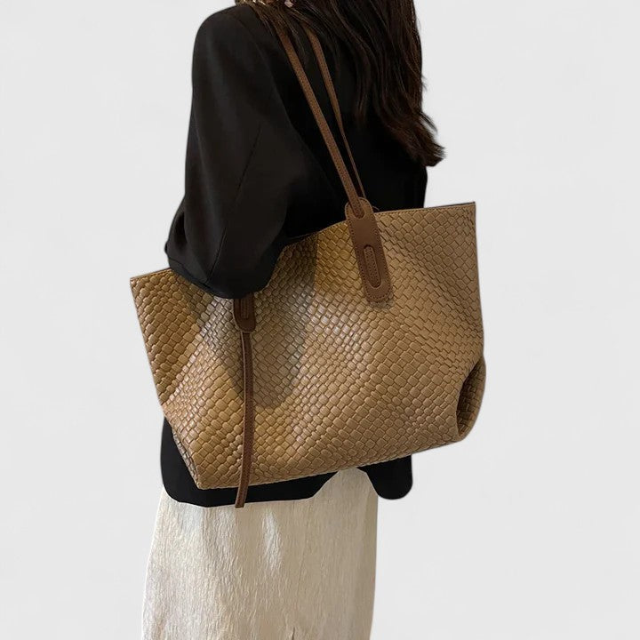 Sarenya | Elegant Tote Bag