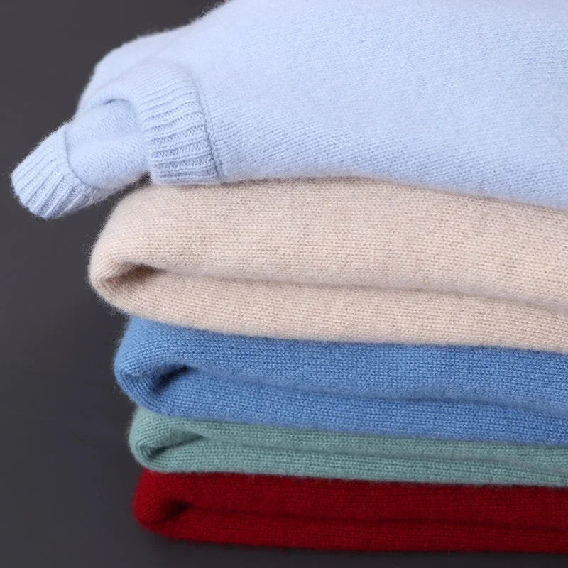 Donovan | Crew Neck Sweater