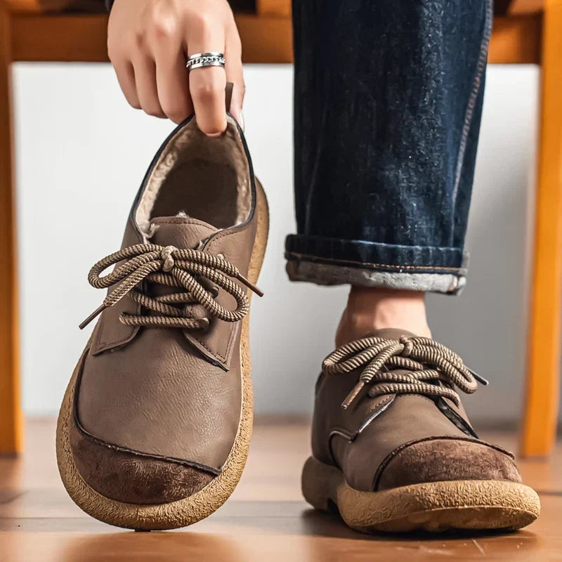 Darevo | Comfortable Shoes with Support