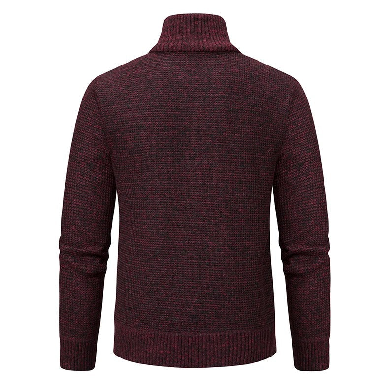 William | Urban Fusion Winter Jacket