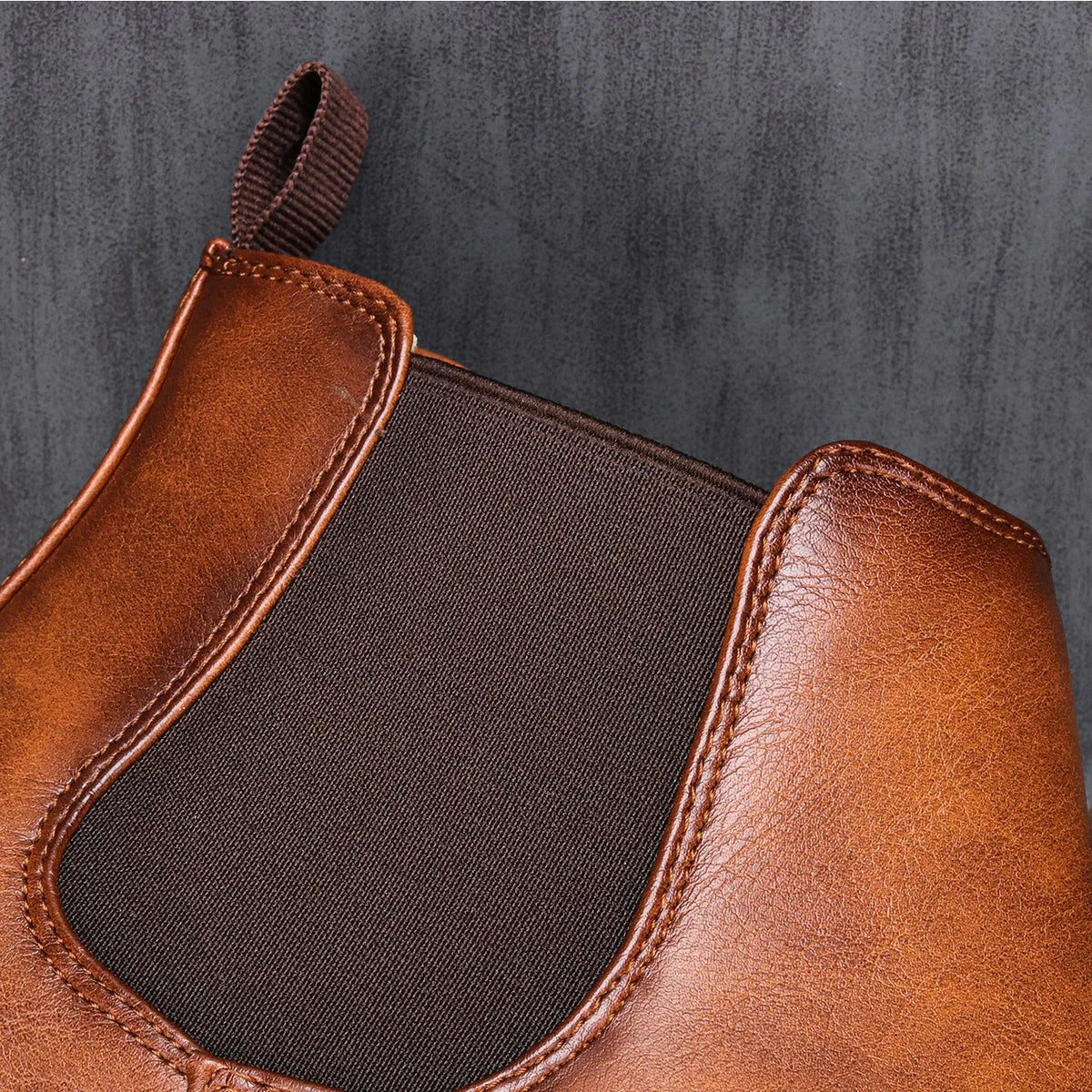 Harry | Men's Chelsea Boots Edition