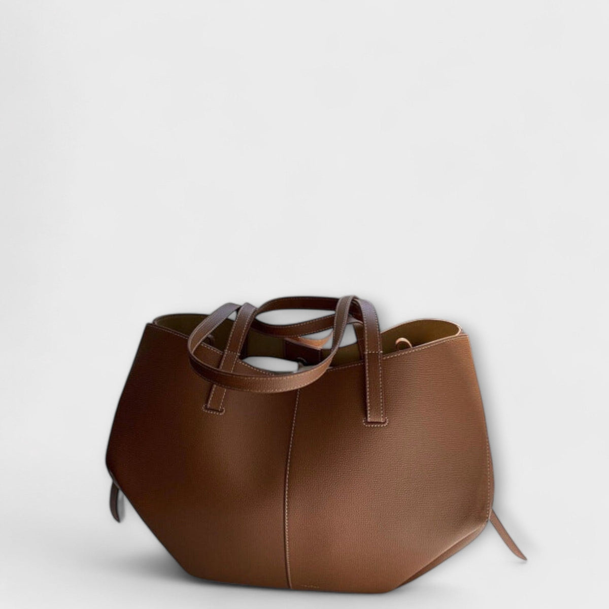 Olivia | Vintage Tote Bag