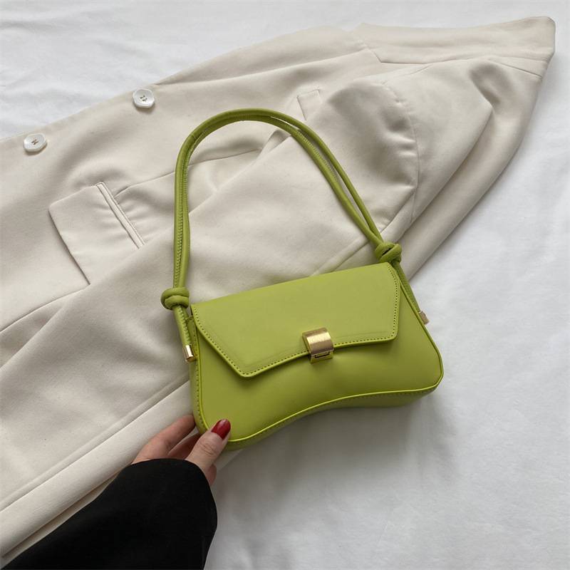 Olivia | Vintage Folding Bag