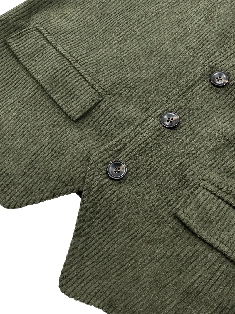 Verney | Refined Tailored Gilet