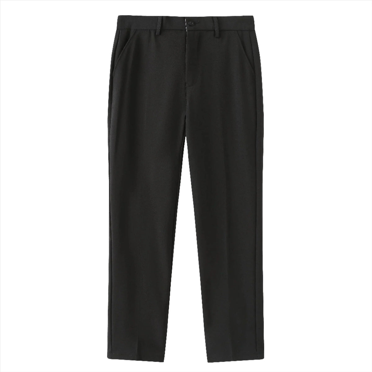 Jason | Augusto Stretch Pants.