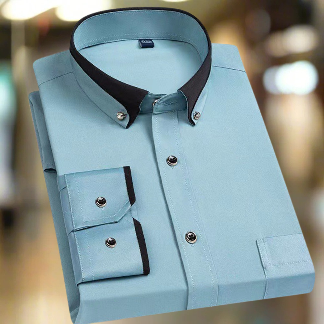 Weston | CLASSIC MEN'S SHIRT