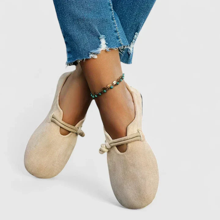 Arabella | Orthopedic Loafers